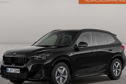 BMW X1 46.730 km 45.906 &euro; München 80939