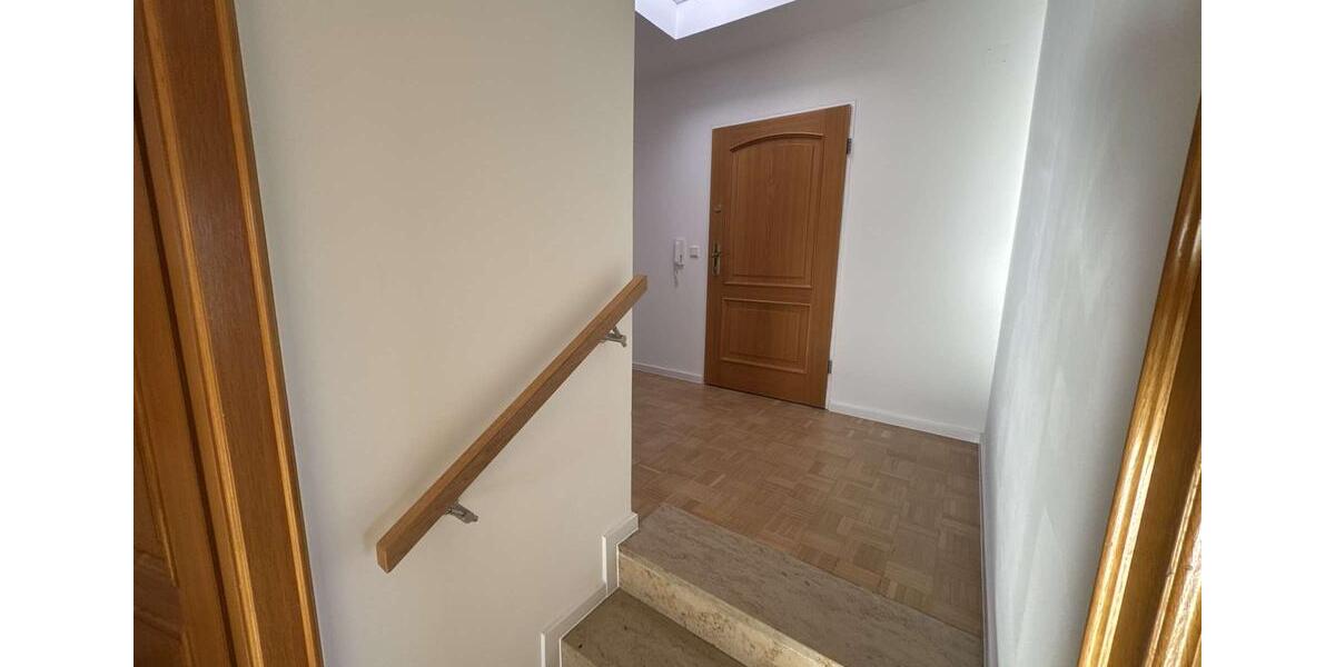 Wohnen über den Dächern Dachaus – Großzügige Wohnung mit viel Charme! 3 zimmer