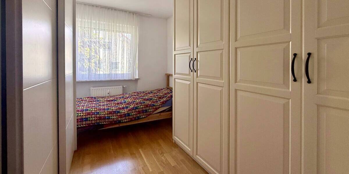 Etagenwohnung München / Perlach Ramersdorf-Perlach - 2 Zimmer, 69 m&sup2;, 549.000&euro; | Angebot:26628104