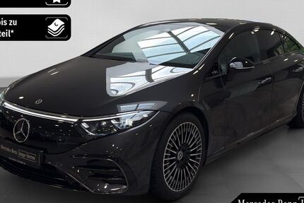 Mercedes-Benz EQS 3.533 km 87.900 € Ottobrunn bei München 85521