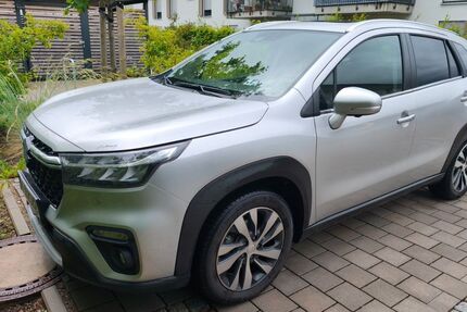 Suzuki SX4 48.000 km 18.999 &euro; Grasbrunn 85630