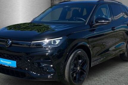 VW Tiguan 8.900 km 52.870 &euro; Fürstenfeldbruck 82256
