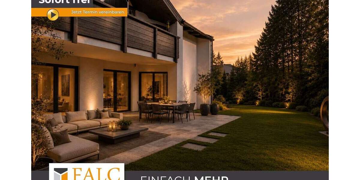 Etagenwohnung München Giesing - 5 Zimmer, 198 m&sup2;, 1.590.000&euro; | Angebot:26954587