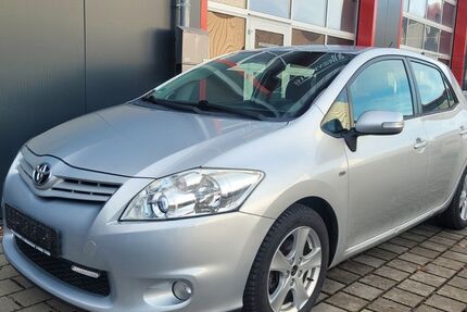 Toyota Auris 163.000 km 4.700 &euro; Puchheim (nähe München) 82178