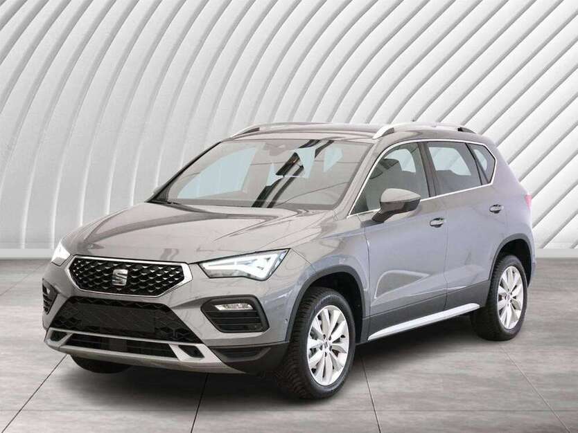 Ateca