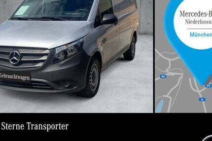 Mercedes-Benz Vito 14.869 km 26.037 &euro; München 81739
