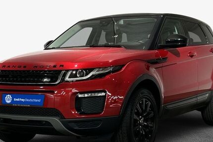 Land Rover Range Rover Evoque 85.000 km 18.750 &euro; München 81477