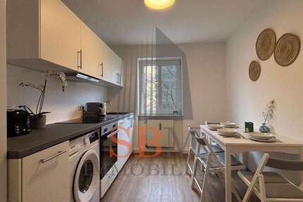 Zimmer München Am Riesenfeld - 770&euro; | Angebot:26824323