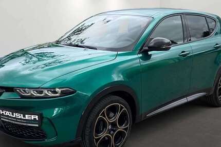 Alfa Romeo Tonale 4.098 km 39.870 &euro; München 81547