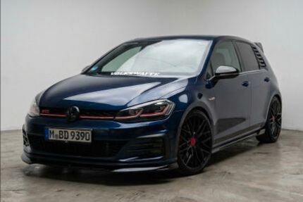 VW Golf 132.000 km 19.900 &euro; München 80939