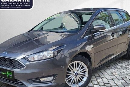 Ford Focus 133.065 km 8.280 &euro; München 81827