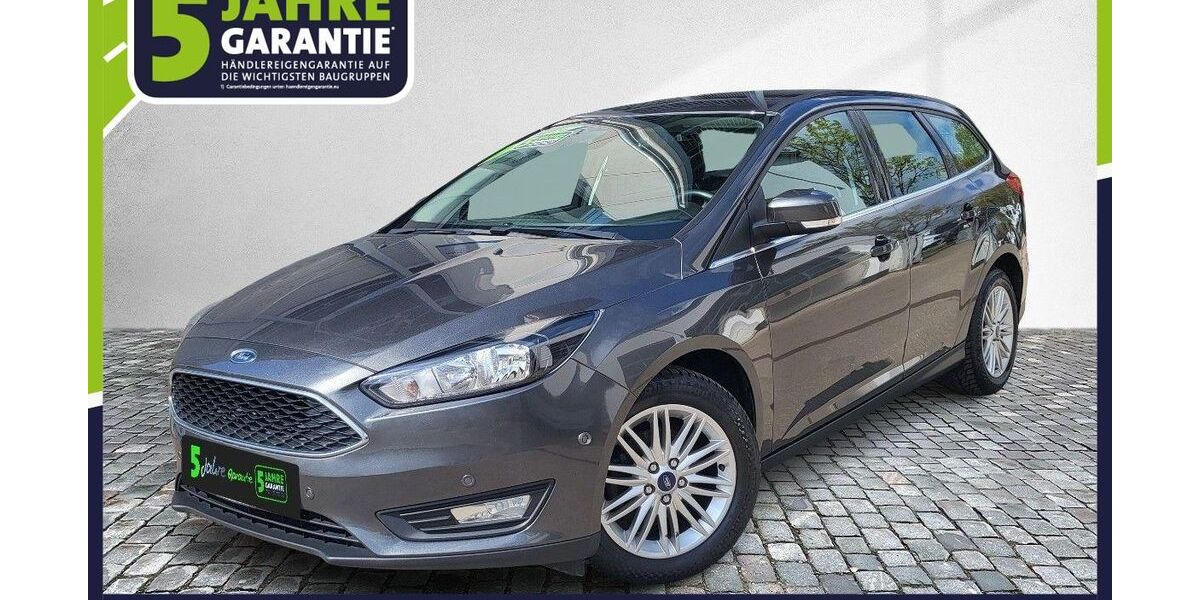 Ford Focus 133.065 km 8.280 &euro; München 81827