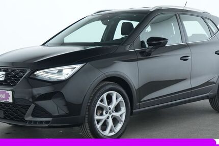 Seat Arona 11.106 km 18.478 &euro; Garching bei München 85748