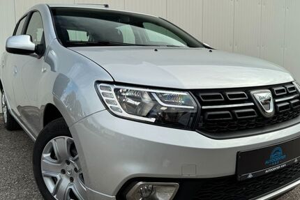 Dacia Sandero 24.942 km 8.299 € Oberding 85445