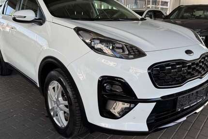 Kia Sportage 72.700 km 20.975 &euro; München 81477