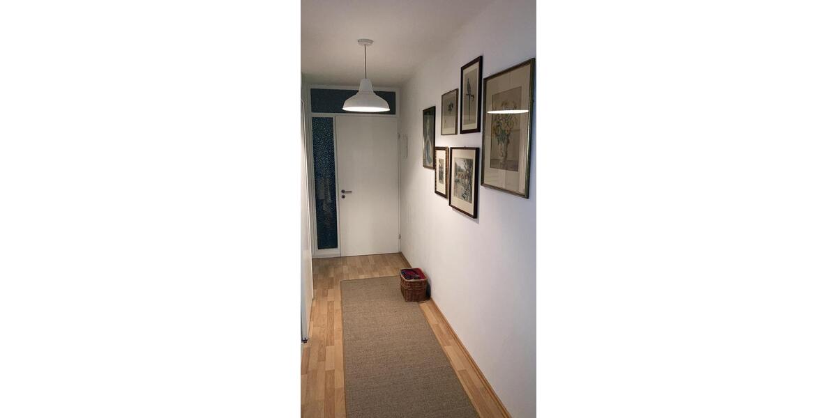 Maisonettenwohnung München Am Riesenfeld - 1 Zimmer, 20 m&sup2;, 900&euro; | Angebot:26394294