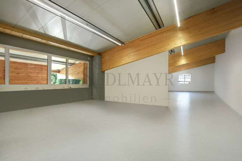 Büro in Pöcking 1.400 € 100 m²