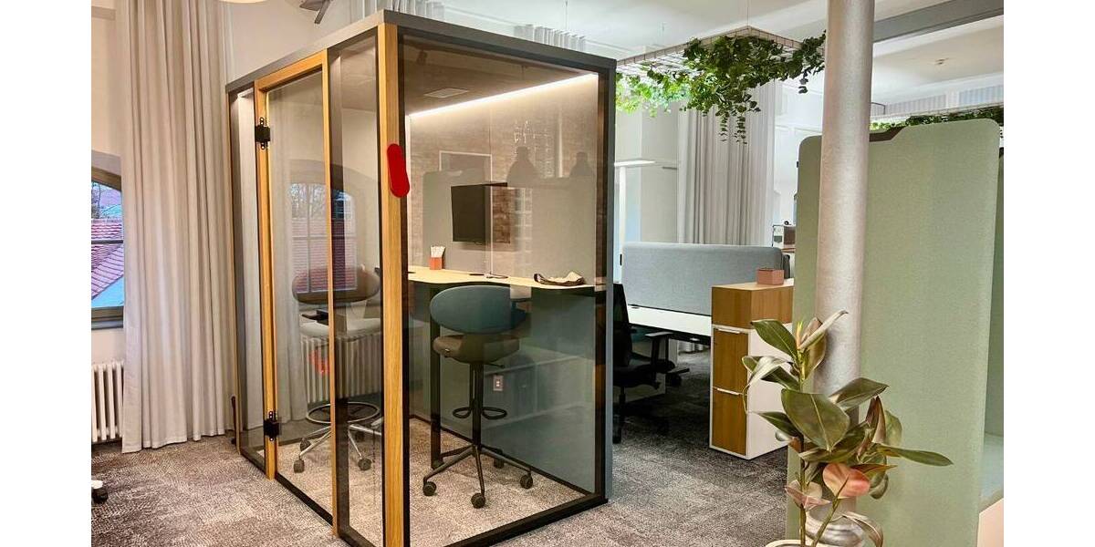 Gewerbeobjekt München Schwabing-West - 2.400&euro; | Angebot:26931611