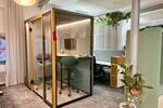 Gewerbeobjekt München Schwabing-West - 2.400&euro; | Angebot:26931611