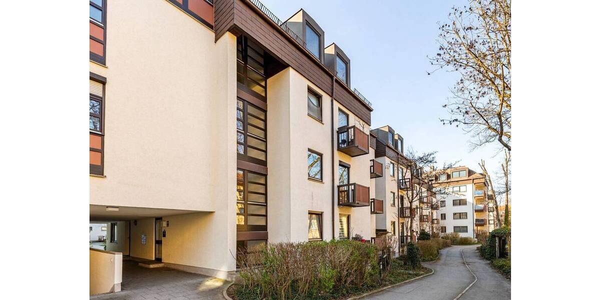 Etagenwohnung München Sendling-Westpark - 3 Zimmer, 93 m&sup2;, 509.000&euro; | Angebot:26153816