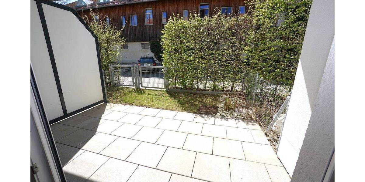 Etagenwohnung Unterhaching - 2 Zimmer, 59 m&sup2;, 398.000&euro; | Angebot:26439517
