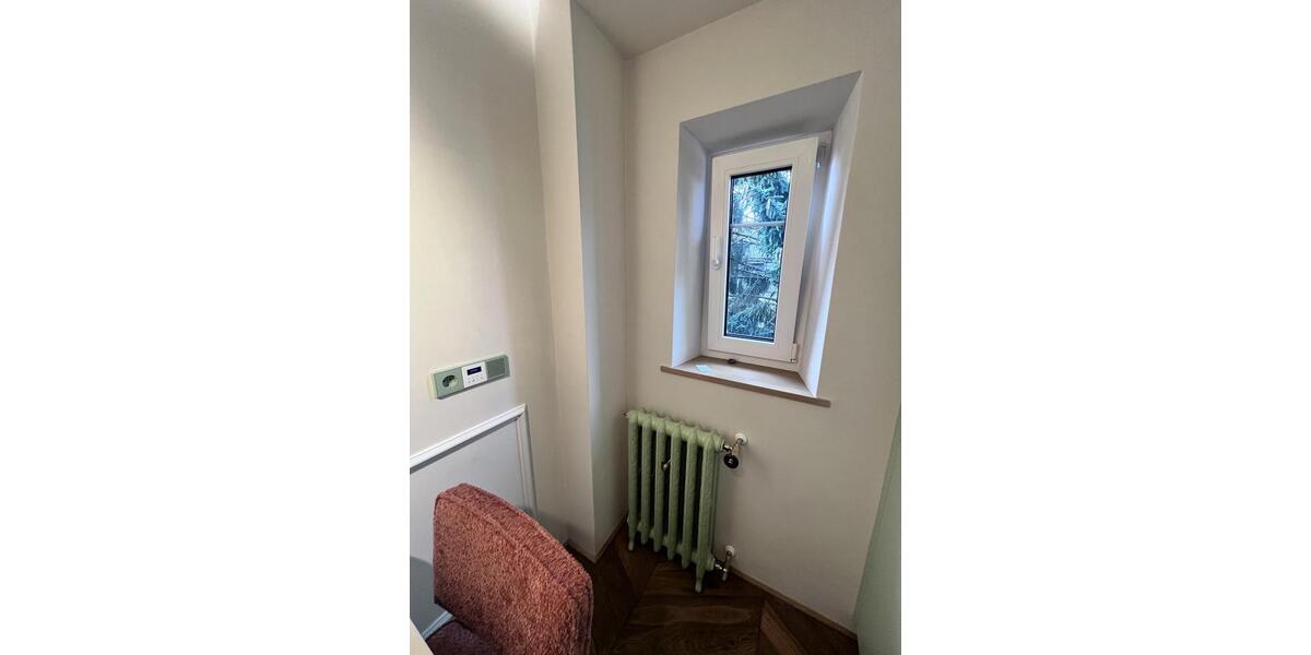 Etagenwohnung München Am Riesenfeld - 1 Zimmer, 16 m&sup2;, 850&euro; | Angebot:26544496