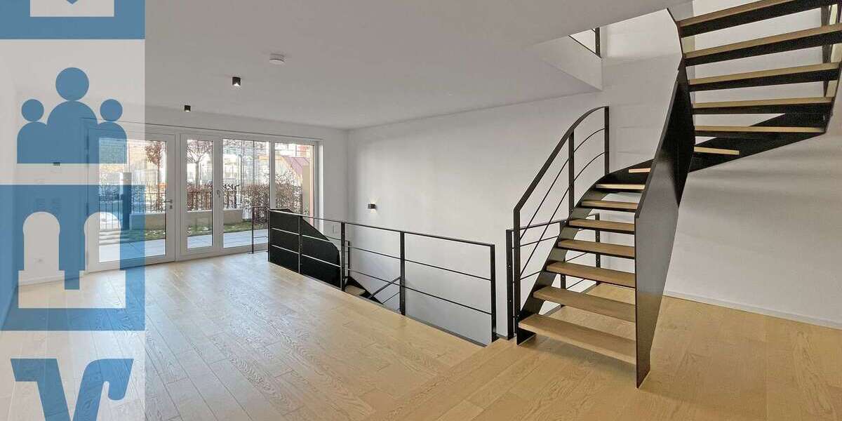 Etagenwohnung München Maxvorstadt - 4 Zimmer, 123 m&sup2;, 1.645.000&euro; | Angebot:25352137