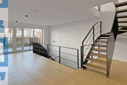 Wohnung München Maxvorstadt - 4 Zimmer, 123 m&sup2;, 1.645.000&euro; | Angebot:25352137