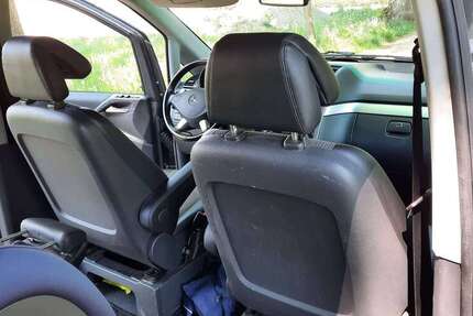 Mercedes-Benz Viano 228.000 km 14.990 &euro; Bergkirchen 85232