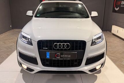 Audi Q7 217.318 km 21.950 &euro; Sauerlach 82054
