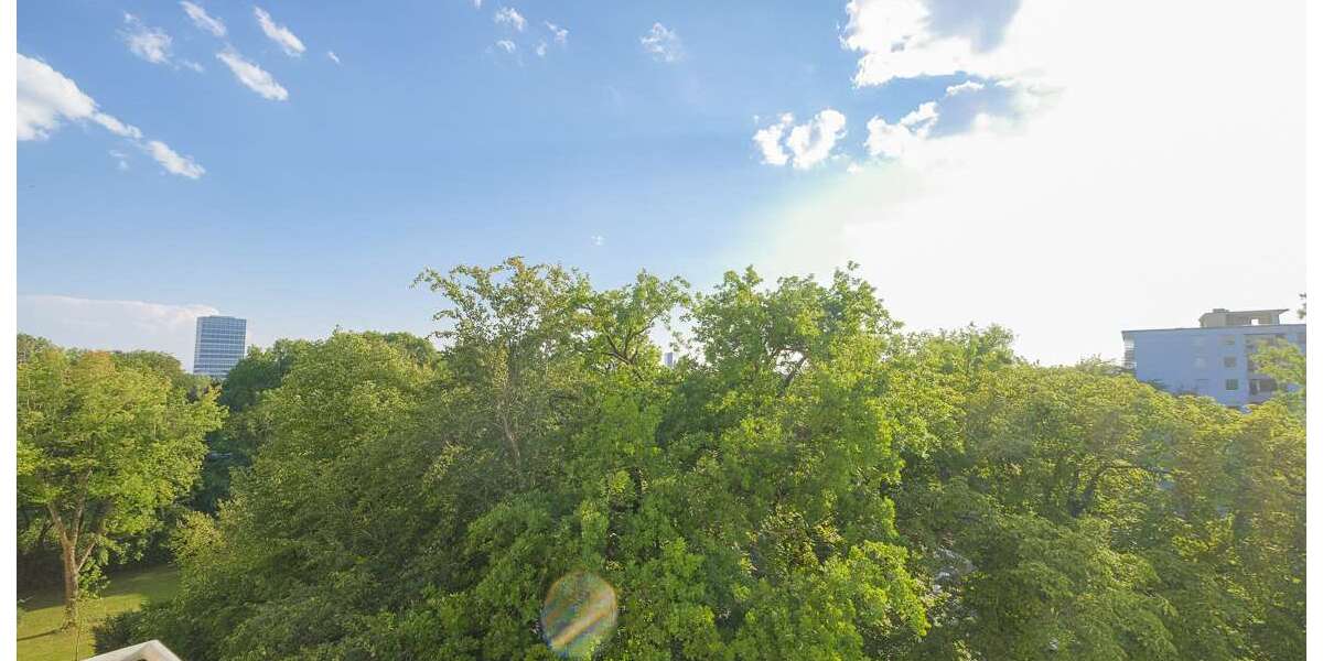 Etagenwohnung München Bogenhausen - 2 Zimmer, 54 m&sup2;, 399.000&euro; | Angebot:27216739