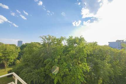 Wohnung München Bogenhausen - 2 Zimmer, 54 m&sup2;, 399.000&euro; | Angebot:27216739