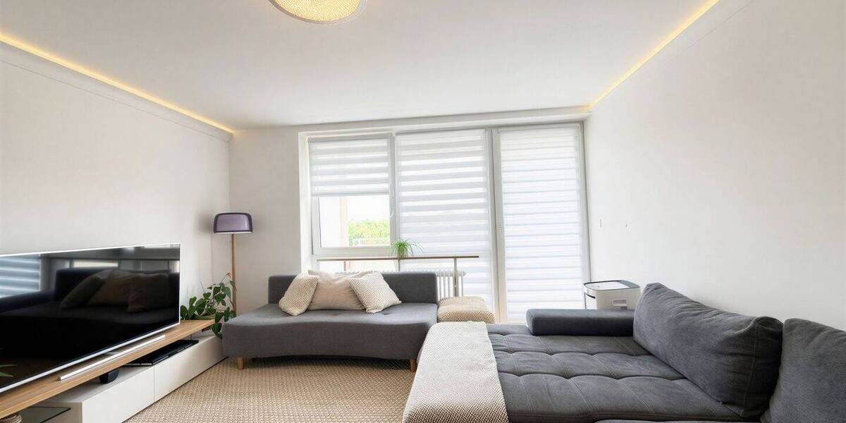 Etagenwohnung München Aubing-Lochhausen-Langwied - 3 Zimmer, 69 m&sup2;, 1.480&euro; | Angebot:26824490