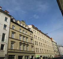 Gewerbeobjekt München Ludwigsvorstadt-Isarvorstadt - 5.290&euro; | Angebot:25515790