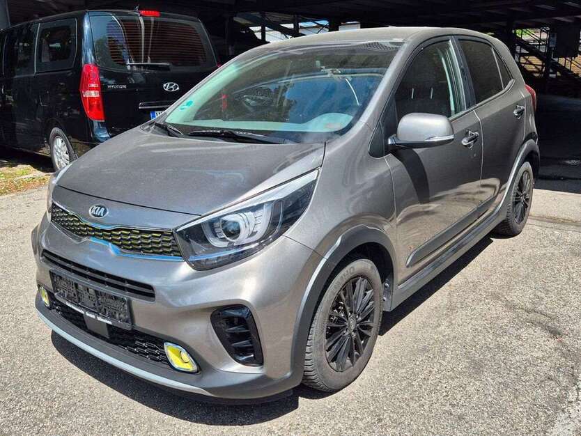 Picanto