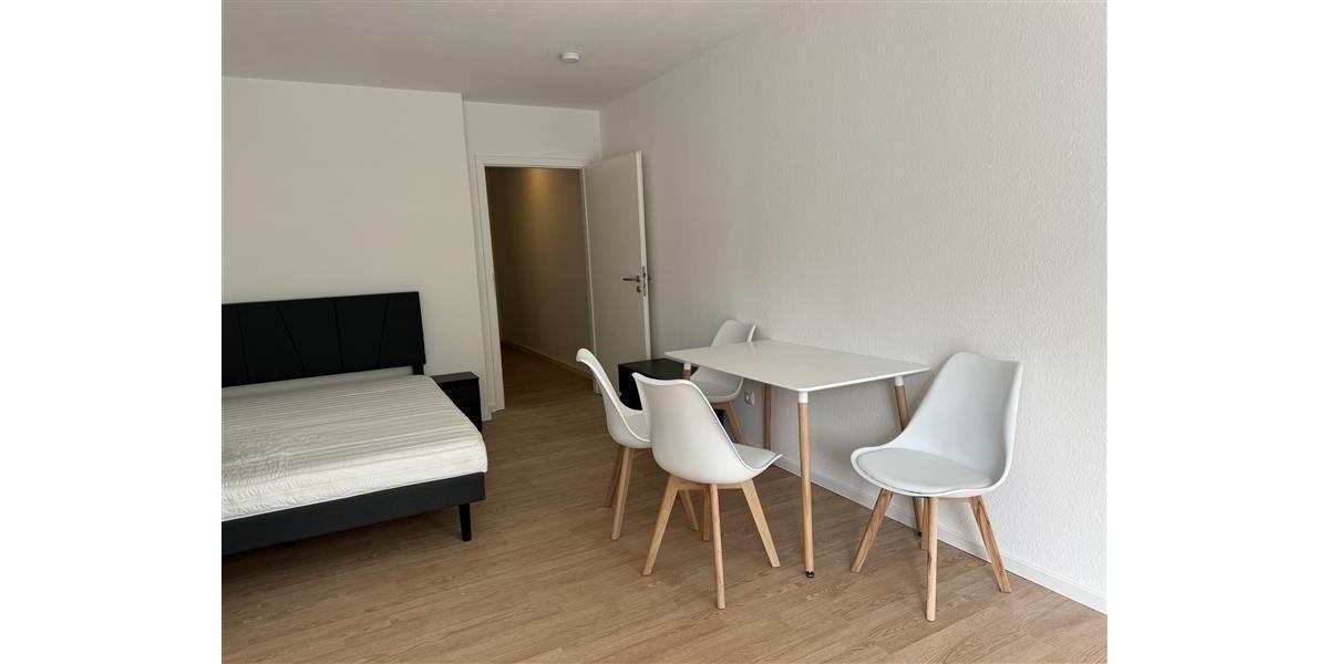 Traumhaftes Appartement im Herzen der Stadt München zu vermieten 1 zimmer