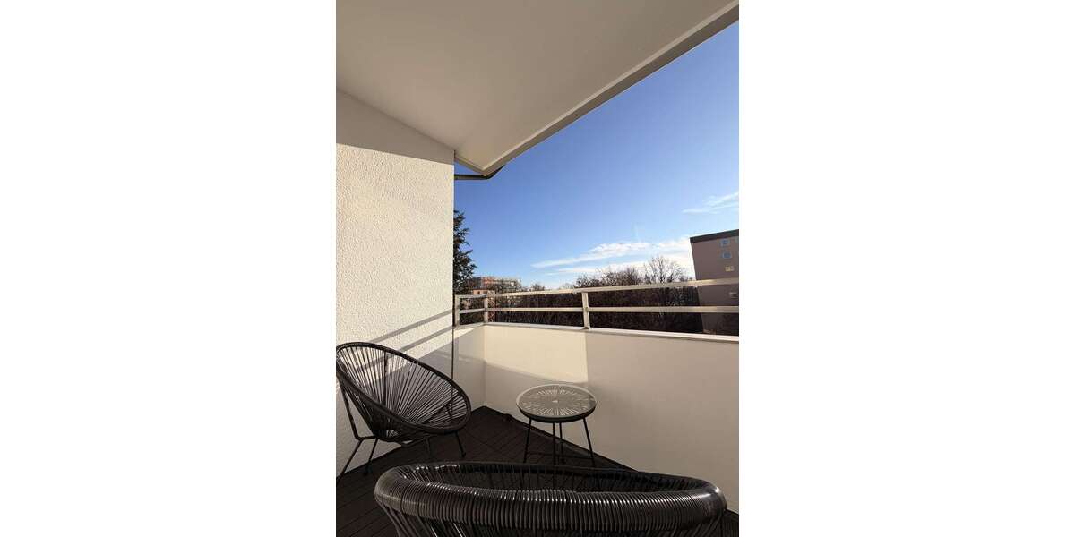 Zimmer München Pasing-Obermenzing - 4 Zimmer, 775&euro; | Angebot:26100434