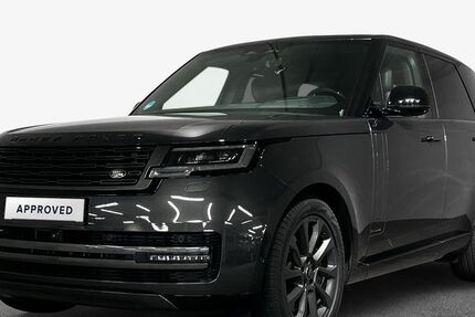 Land Rover Range Rover 16.500 km 159.850 € München 81477