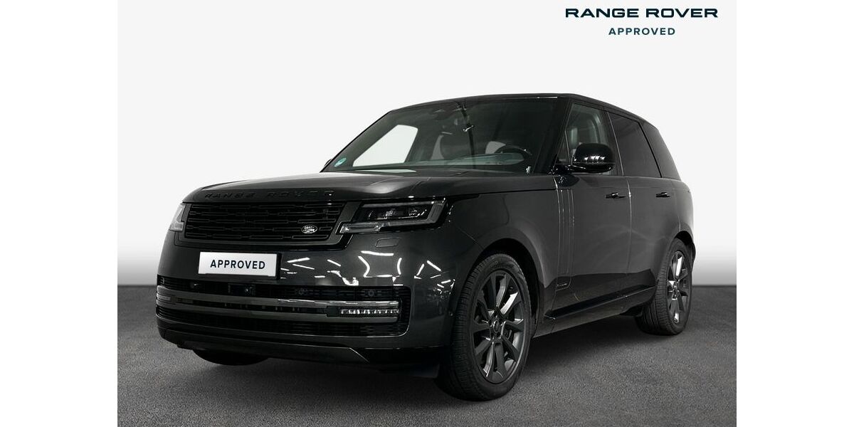 Land Rover Range Rover 32.500 km 139.450 &euro; München 81477
