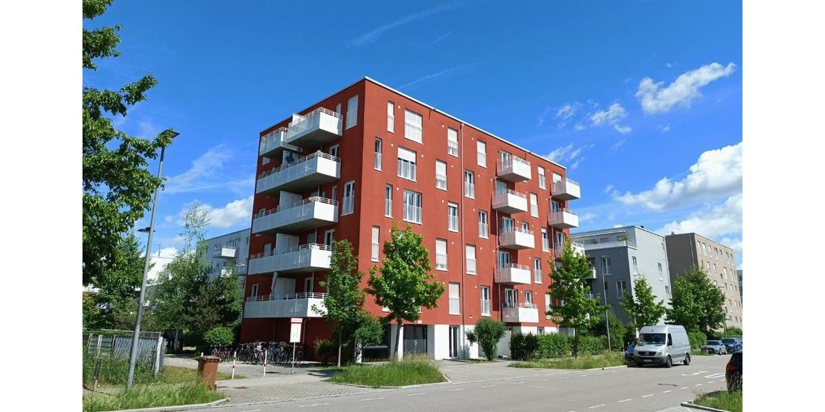 Erdgeschoßwohnung Karlsfeld - 2 Zimmer, 63 m&sup2;, 499.999&euro; | Angebot:24397902
