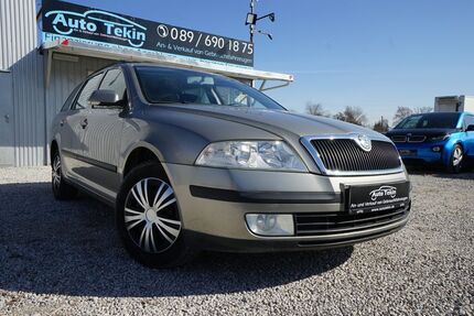 Skoda Octavia 197.669 km 3.950 &euro; München 81829