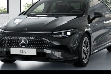 Mercedes-Benz CLA 250 9.900 km 52.500 &euro; München 80636