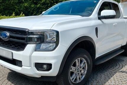 Ford Ranger 36.000 km 37.900 &euro; München 80687