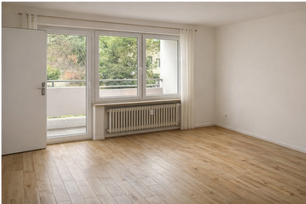 Wohnung München Schwabing-Freimann - 1 Zimmer, 36 m&sup2;, 270.000&euro; | Angebot:27345542