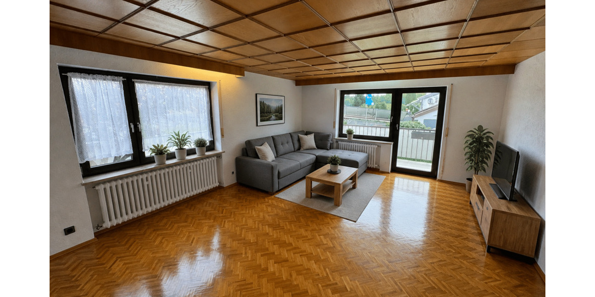 Mehrfamilienhaus, Wohnhaus Dachau - 8 Zimmer, 240 m&sup2;, 1.399.000&euro; | Angebot:26758556