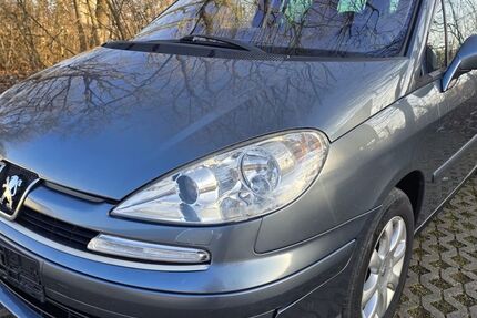 Peugeot 807 225.600 km 2.790 &euro; Unterschleißheim 85716
