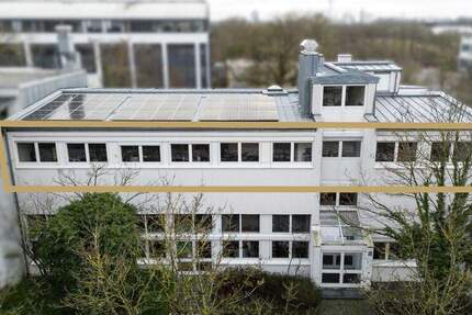 Gewerbeobjekt München Feldmoching-Hasenbergl - 2.550&euro; | Angebot:25740615