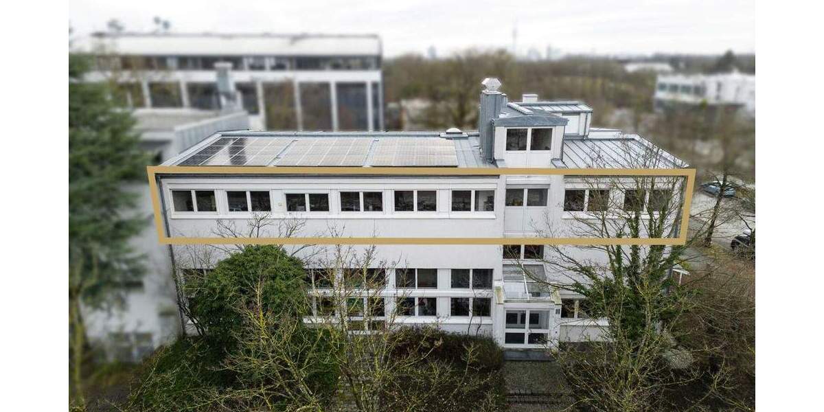 Gewerbeobjekt München Feldmoching-Hasenbergl - 2.550&euro; | Angebot:25740615