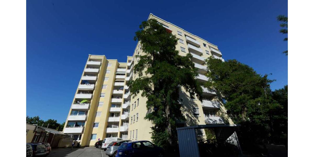 Etagenwohnung München Neuhausen-Nymphenburg - 1 Zimmer, 35 m&sup2;, 895&euro; | Angebot:26939297