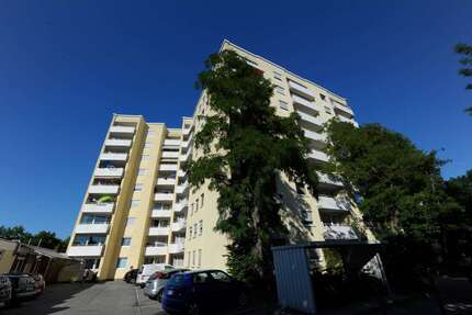 Wohnung München Neuhausen-Nymphenburg - 1 Zimmer, 35 m&sup2;, 895&euro; | Angebot:26939297